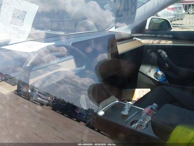 2023 TESLA MODEL 3 REAR-WHEEL DRIVE 7
