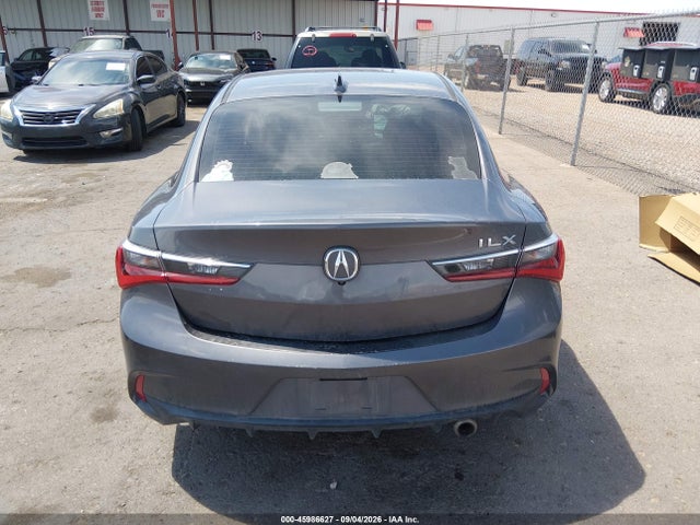 2020 ACURA ILX STANDARD 16