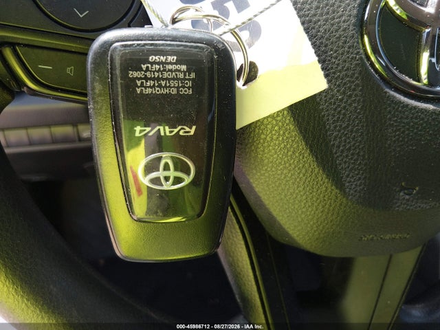 2023 TOYOTA RAV4 XLE 11