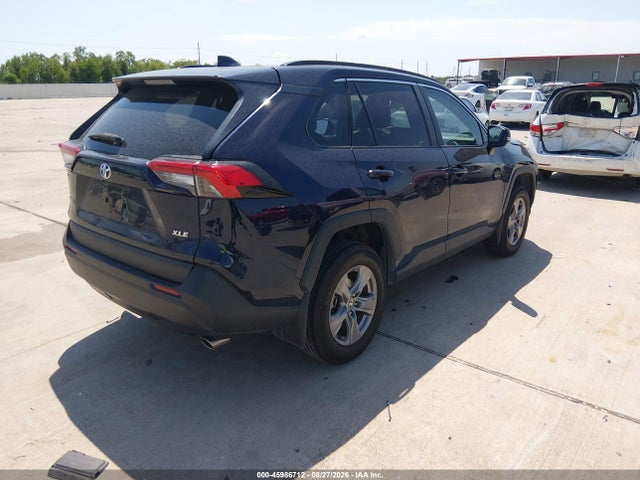 2023 TOYOTA RAV4 XLE 4