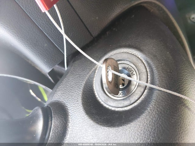 2018 KIA FORTE LX 11