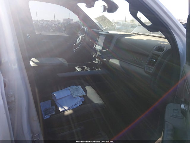 2023 RAM 1500 BIG HORN 4X4 5'7 BOX 5