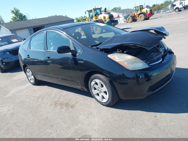 2007 TOYOTA PRIUS 
