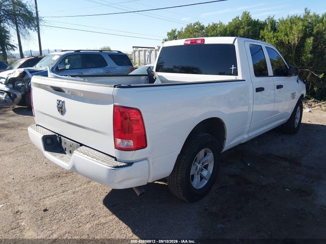 2019 RAM 1500 CLASSIC EXPRESS 4X2 6'4 BOX 4