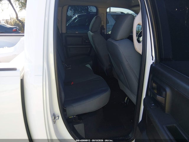 2019 RAM 1500 CLASSIC EXPRESS 4X2 6'4 BOX 8