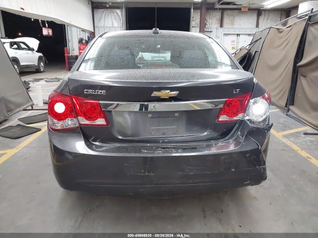 2016 Chevrolet CRUZE LIMITED 1LT AUTO 缩略图 16