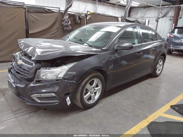 2016 Chevrolet CRUZE LIMITED 1LT AUTO 缩略图 2