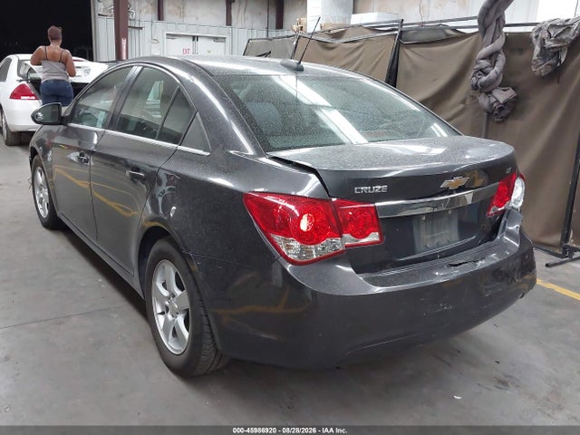 2016 Chevrolet CRUZE LIMITED 1LT AUTO 缩略图 3