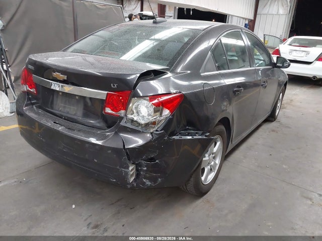 2016 Chevrolet CRUZE LIMITED 1LT AUTO 缩略图 4