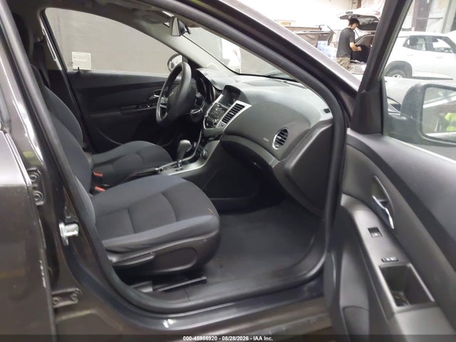 2016 Chevrolet CRUZE LIMITED 1LT AUTO 缩略图 5