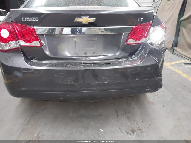 2016 Chevrolet CRUZE LIMITED 1LT AUTO 缩略图 6