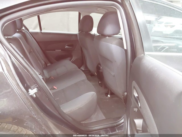 2016 Chevrolet CRUZE LIMITED 1LT AUTO 缩略图 8