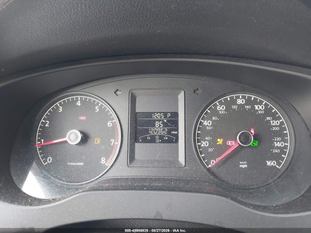 صورة 7 لـ 2012 Volkswagen JETTA 2.0L S