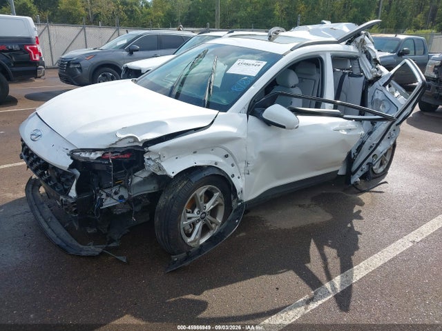 2023 HYUNDAI KONA SEL 2