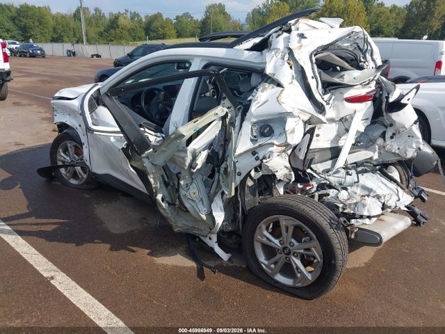 2023 HYUNDAI KONA SEL 3