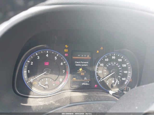 2023 HYUNDAI KONA SEL 7