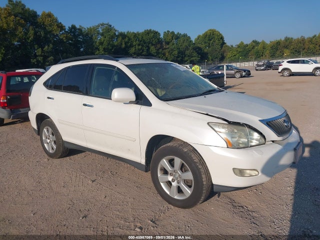 2008 LEXUS RX 