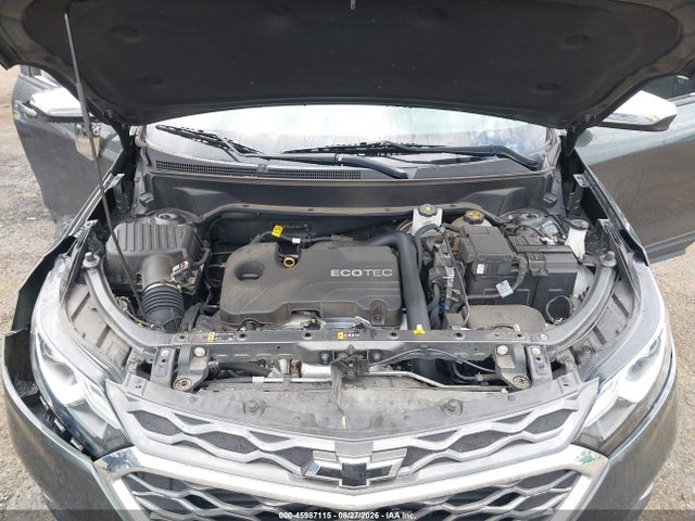 2020 CHEVROLET EQUINOX AWD LS 10