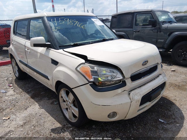 2011 KIA SOUL !