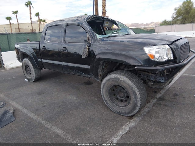 2005 TOYOTA TACOMA PRERUNNER V6