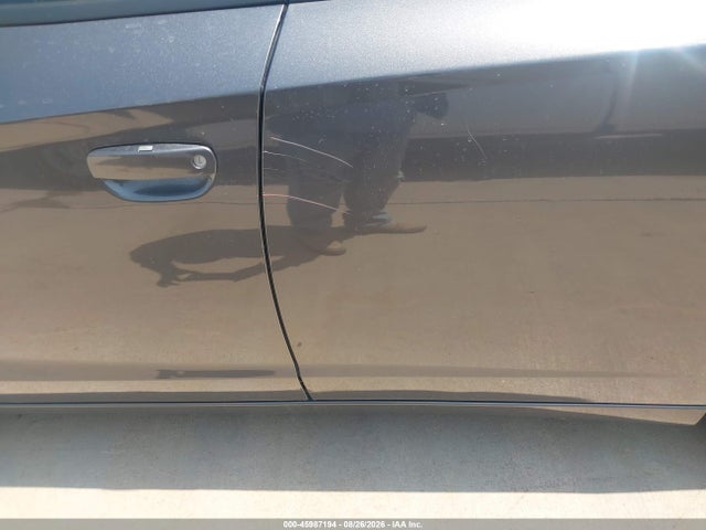 2019 DODGE CHARGER SXT RWD 12