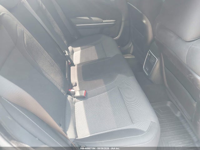 2019 DODGE CHARGER SXT RWD 8