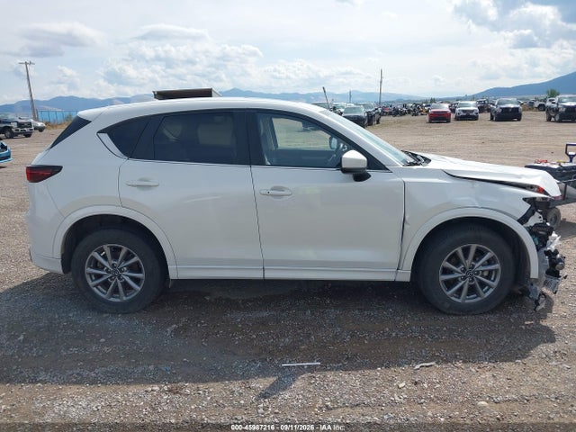 2024 MAZDA CX-5 2.5 S PREFERRED 14