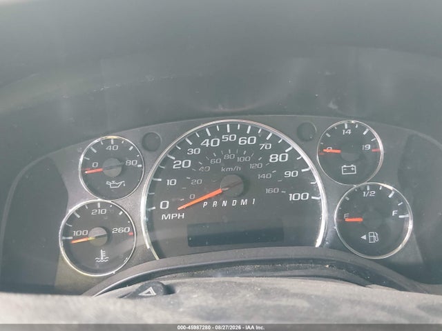 2020 CHEVROLET EXPRESS CARGO RWD 2500 REGULAR WHEELBASE WT 16