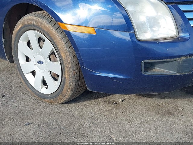 2007 FORD FUSION S 缩略图 14