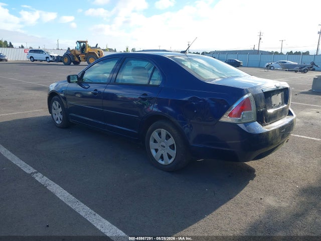 2007 FORD FUSION S 缩略图 3