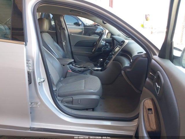 2014 Chevrolet MALIBU 2LT — фото 5