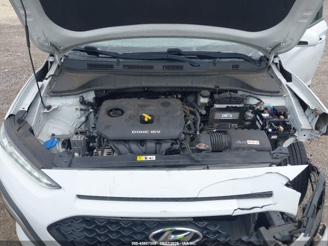 2019 HYUNDAI KONA SE 10