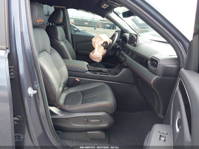 2026 HONDA PILOT TRAILSPORT 5