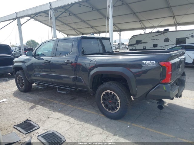 2026 TOYOTA TACOMA TRD OFF ROAD 14