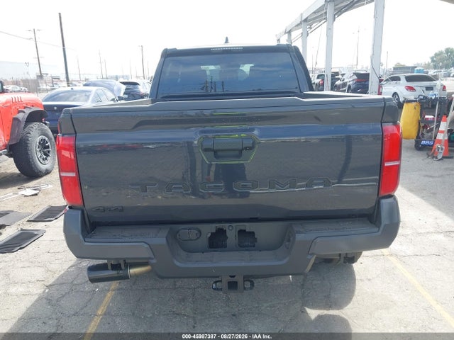2026 TOYOTA TACOMA TRD OFF ROAD 16