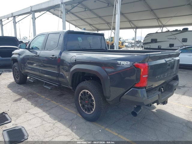 2026 TOYOTA TACOMA TRD OFF ROAD 3