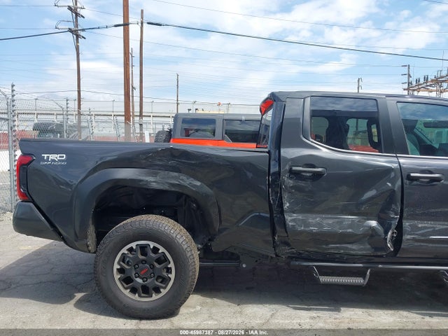 2026 TOYOTA TACOMA TRD OFF ROAD 6