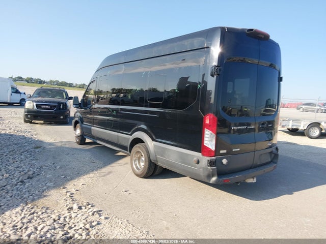 2018 FORD TRANSIT-350 XL/XLT 3