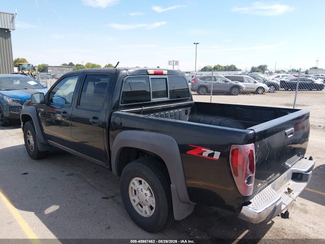 صورة 3 لـ 2006 Chevrolet COLORADO LT