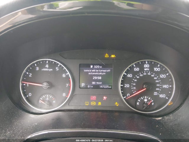 2023 KIA SELTOS S 7