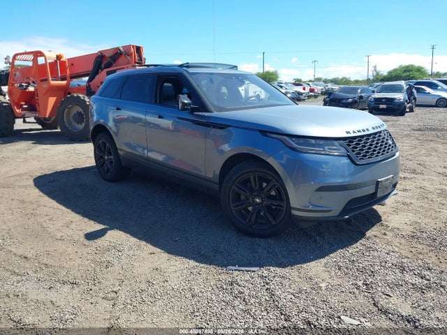 2020 Land Rover Range Rover Velar P250 S