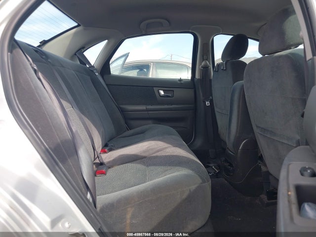 2002 FORD TAURUS SE 照片 8