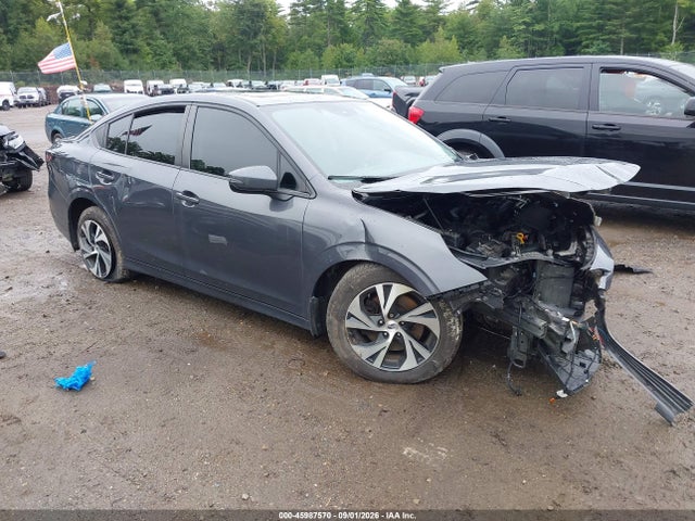 2024 SUBARU LEGACY PREMIUM