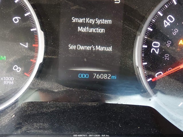 2021 TOYOTA RAV4 XLE 15