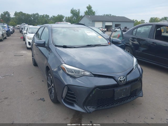 صورة 6 لـ 2017 Toyota COROLLA SE