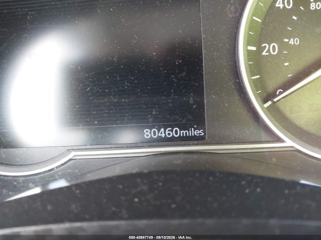 2021 NISSAN VERSA SV XTRONIC CVT 14