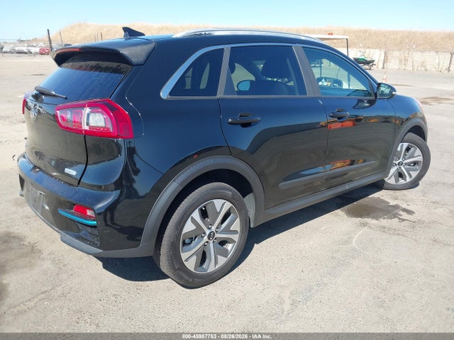2019 KIA NIRO EV EX PREMIUM 4