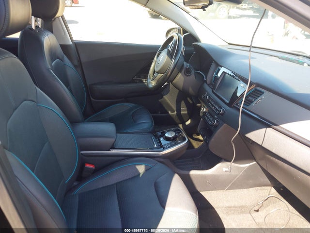 2019 KIA NIRO EV EX PREMIUM 5