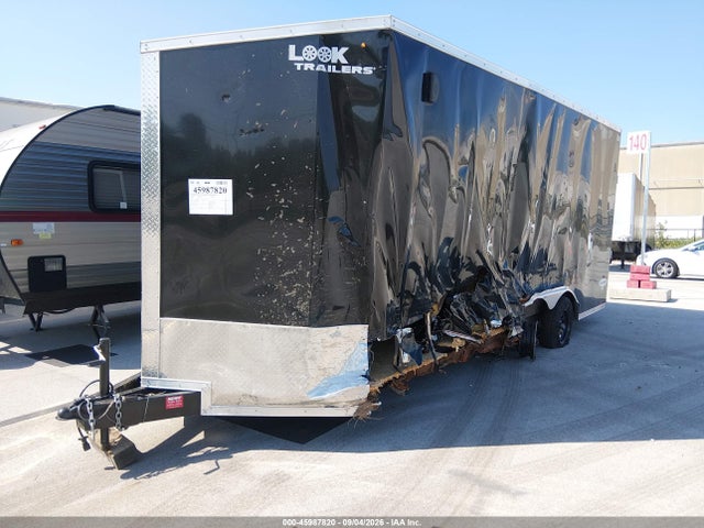 2026 T & L MANUFACTURING CO OTHER 2