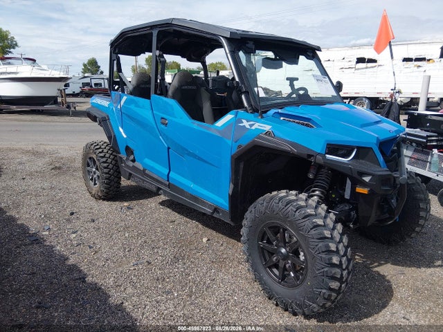 2026 POLARIS GENERAL XP 4 1000 ULTIMATE